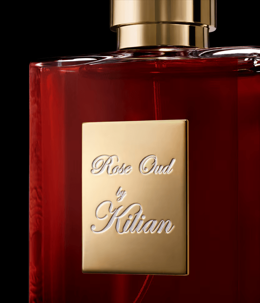 عطر روز عود من كيليان 50مل