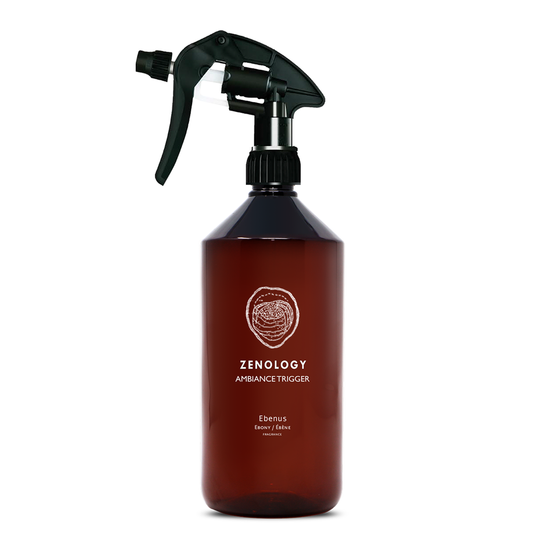  Ebenus Room Spray by Zenology 