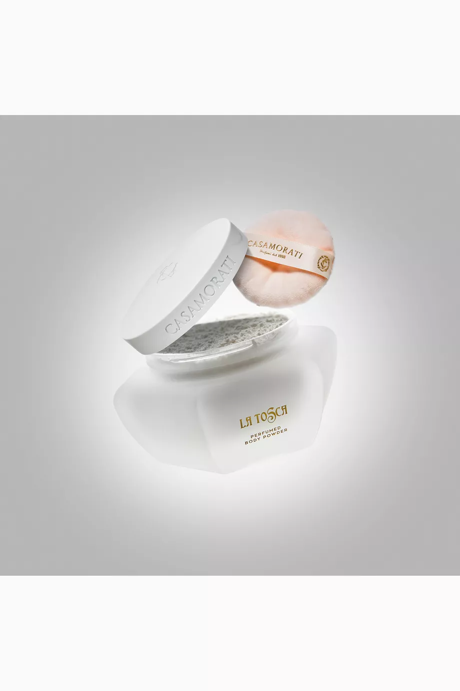  La Tosca Body Powder by Xerjoff 90g 