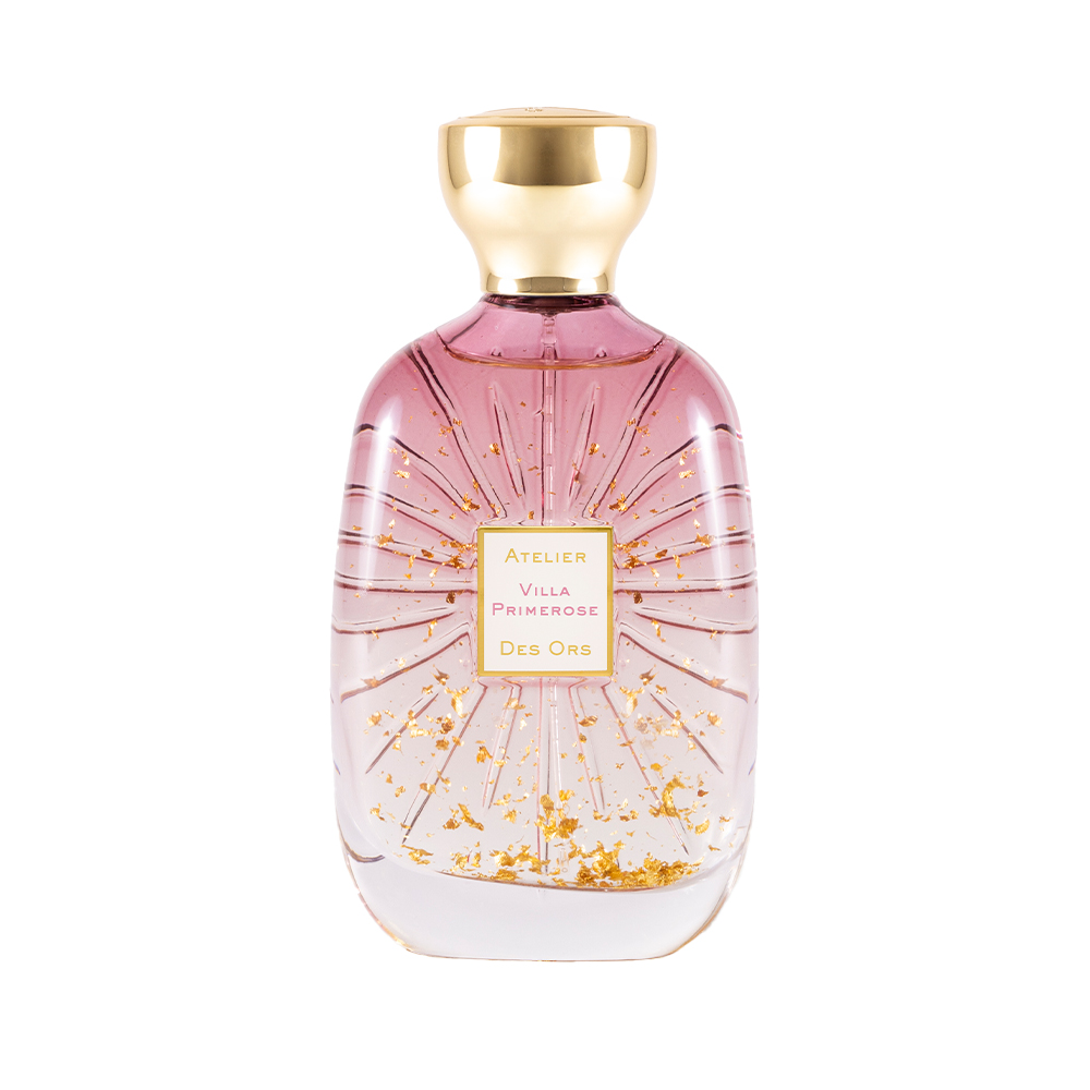 عطر فيلا بريمروز من أتيليه دي أورس 100 مل