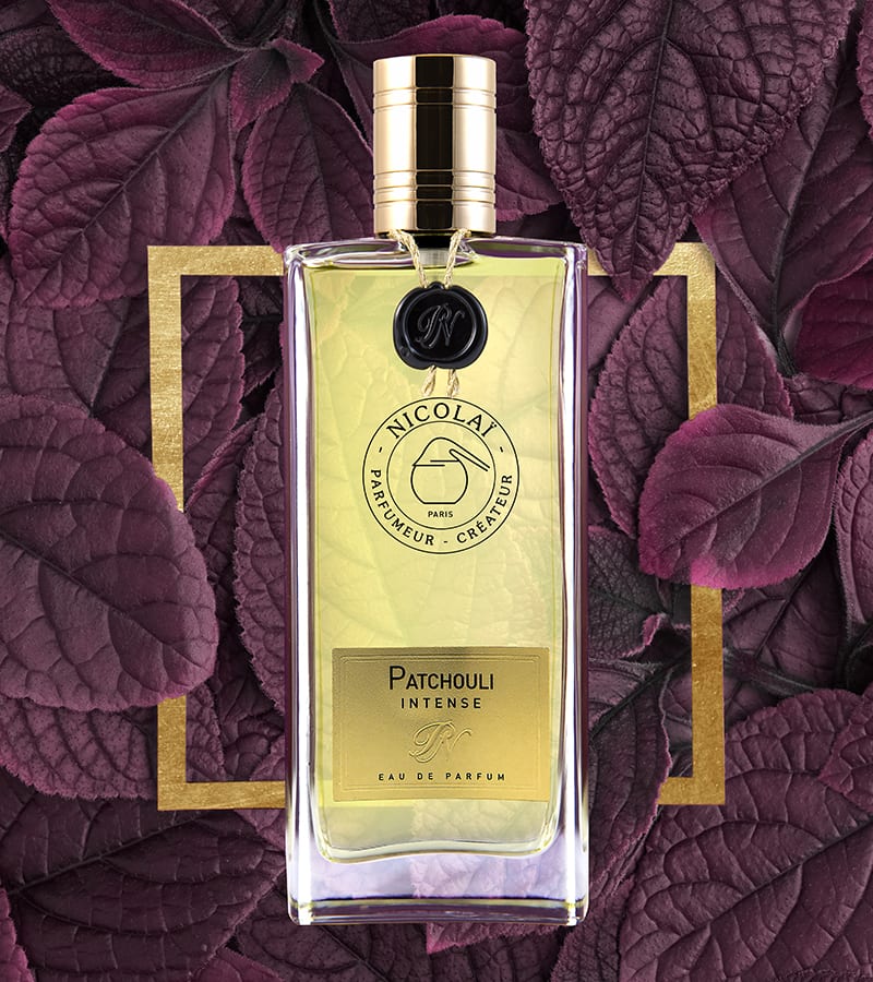  عطر باتشولي إنتنس من نيكولاي | Patchouli Intense by Nicolai 