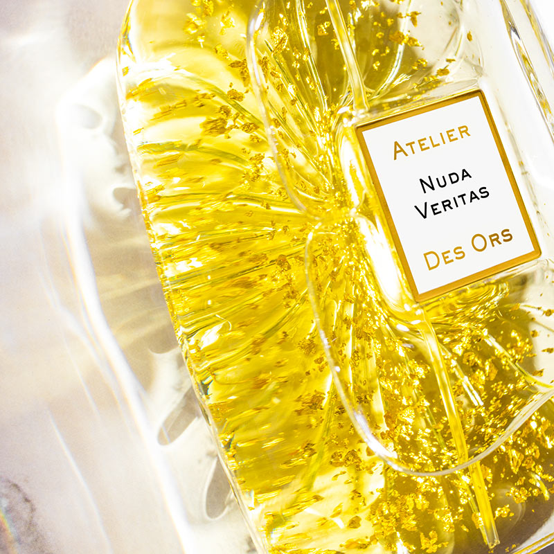 عطر نودا فيريتاس من أتيلير دي أورس 100 مل