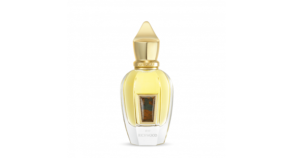 عطر ريتشوود من مجموعة ستون ليبل من زيرجوف 50 مل