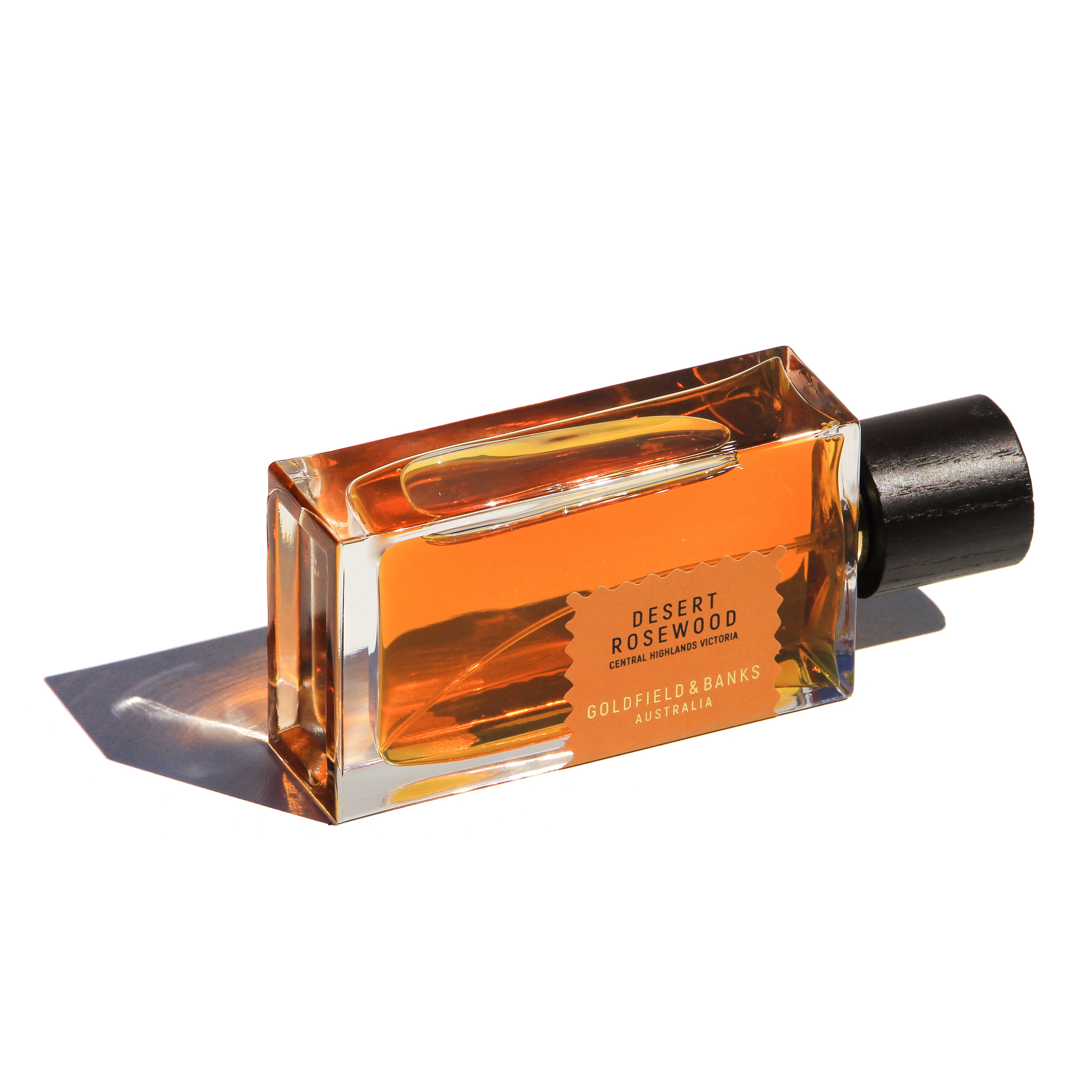 عطر ديزرت روزوود من جولدفيلد & بانكس 100 مل