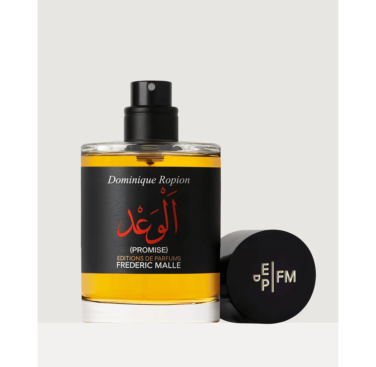 عطر الوعد من فريدريك مال 100مل