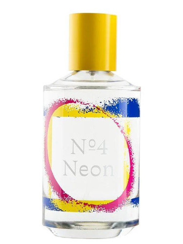 عطر رقم 4 نيون من توماس كوسمالا 100 مل