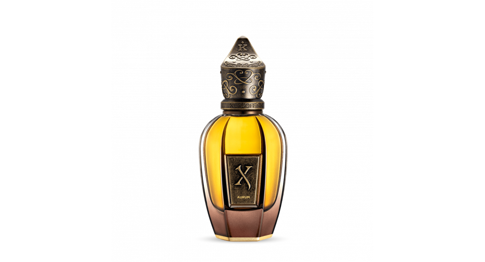 عطر أوروم من زيرجوف من مجموعة كيه 50 مل
