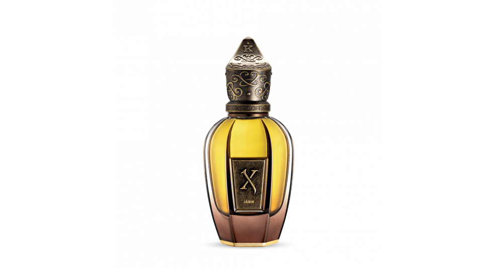 عطر جابر من زيرجوف