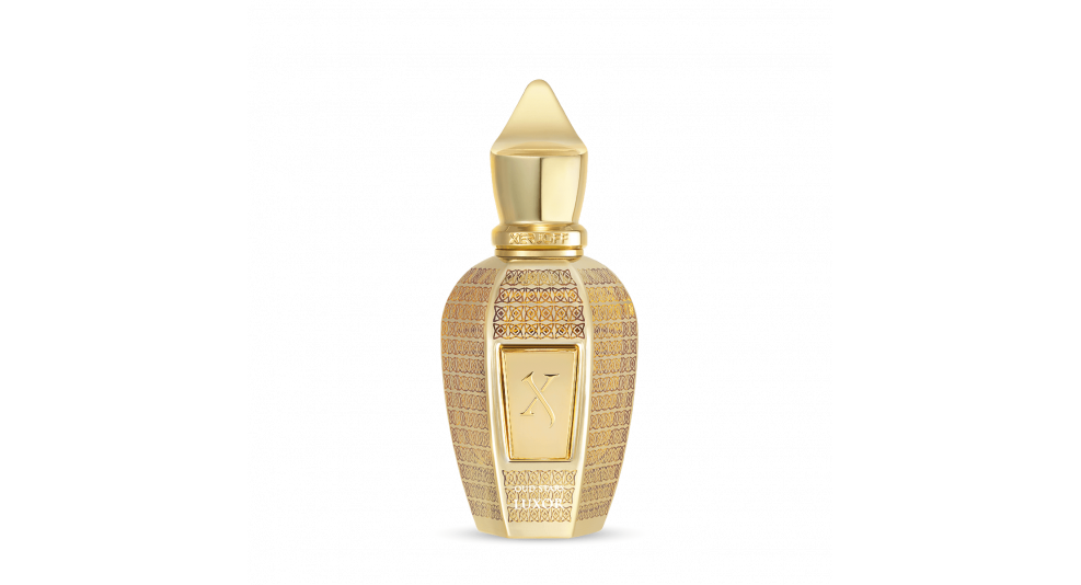 عطر لوكسور من زيرجوف من مجموعة عود ستارز 50 مل