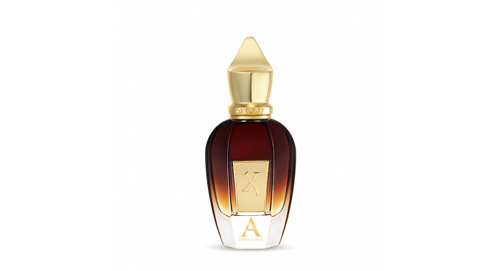عطر الإسكندرية أورينتال من زيرجوف 50 مل