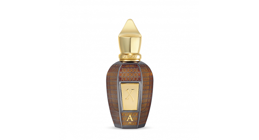 عطر الإسكندرية III من زيرجوف 50 مل