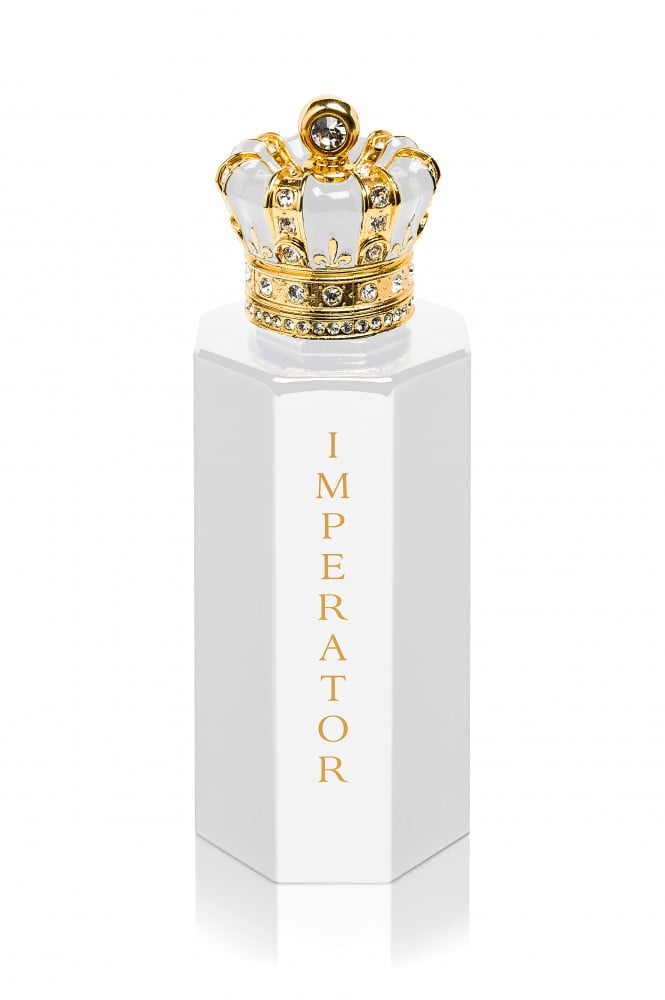 عطر رويال كراون إمبراطور