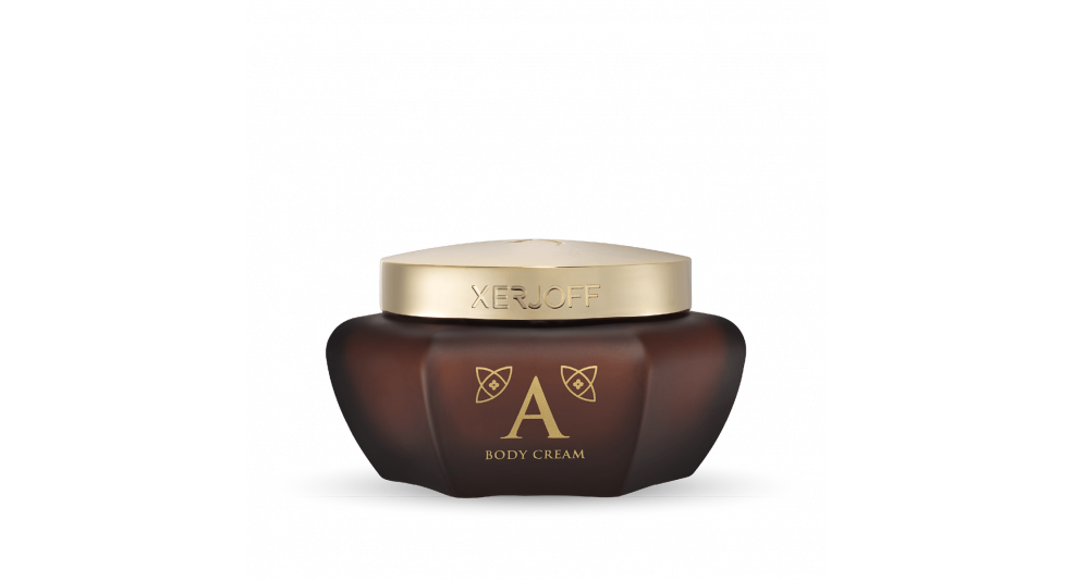 E.I.R EXTRA BODY CREAM 200g✖️2 كريم الجسم الإسكندرية II من زيرجوف 200 مل - بي او ون