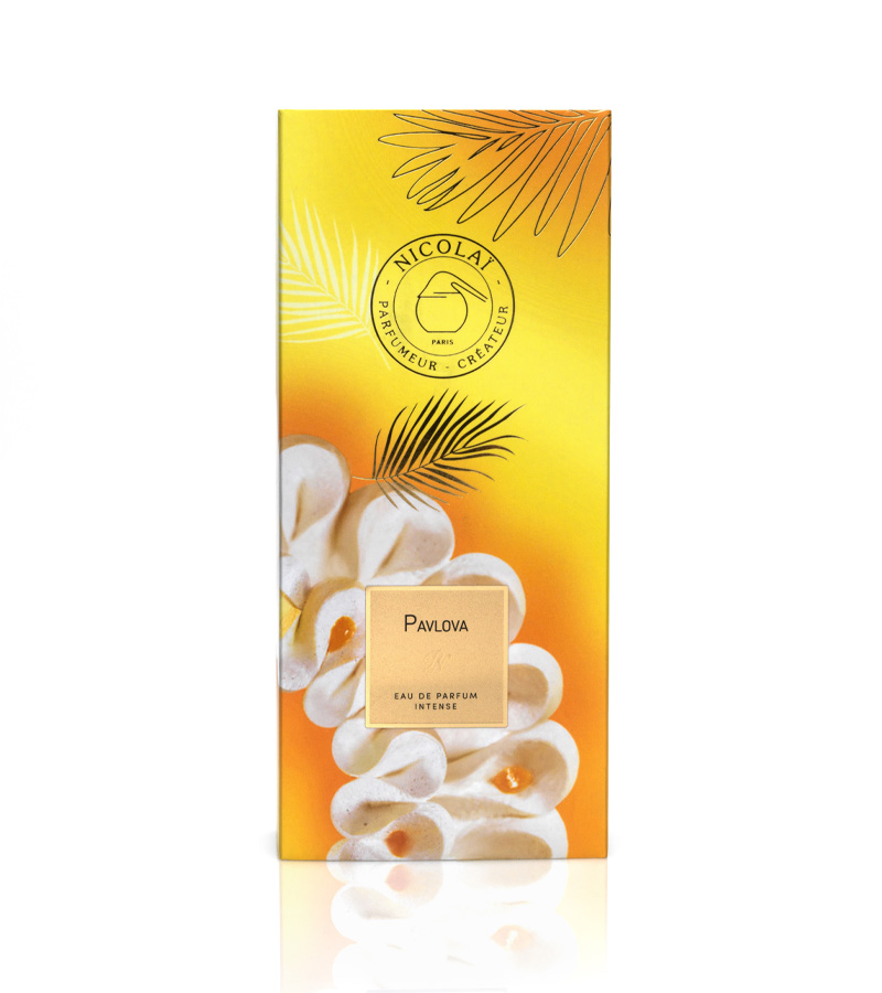 عطر بافلوفا من نيكولاي 100 مل