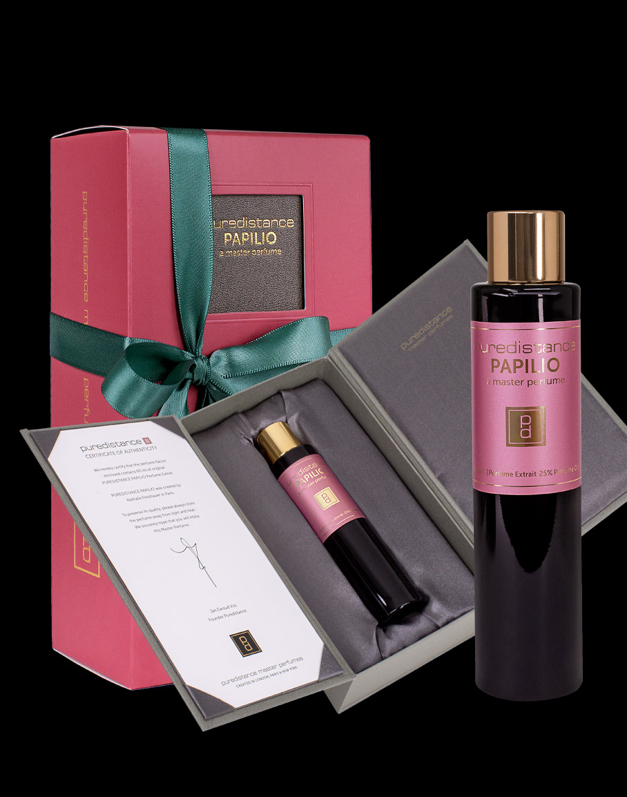 عطر بابيليو  من بيورديستانس 60مل