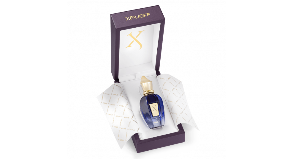 عطر 400 من مجموعة JTC من زيرجوف 50 مل