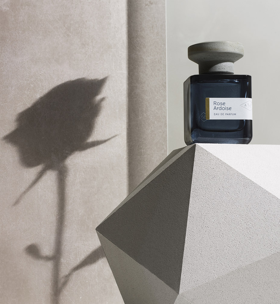 عطر روز أردواز من أتيليه ماتيري 100 مل