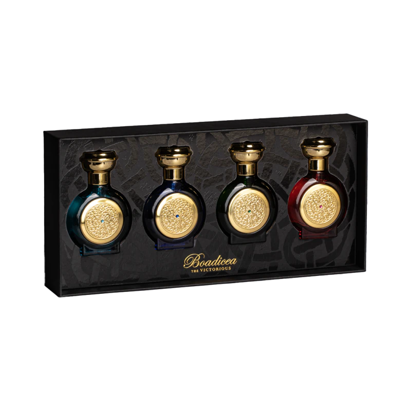  Sapphires Collection by Boadicea the Victorious 