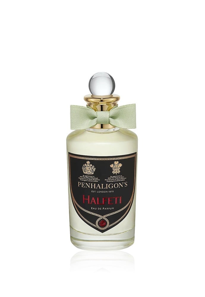 عطر هالفيتي من بنهاليغونز 100مل