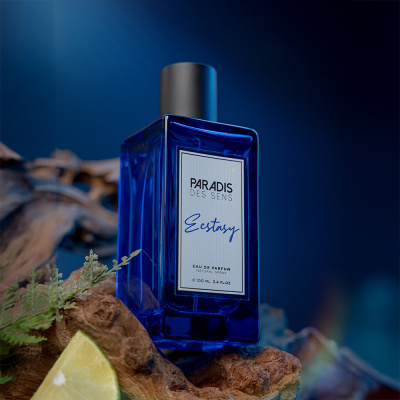 عطر إكستاسي من باراديس ديس سينس 100 مل