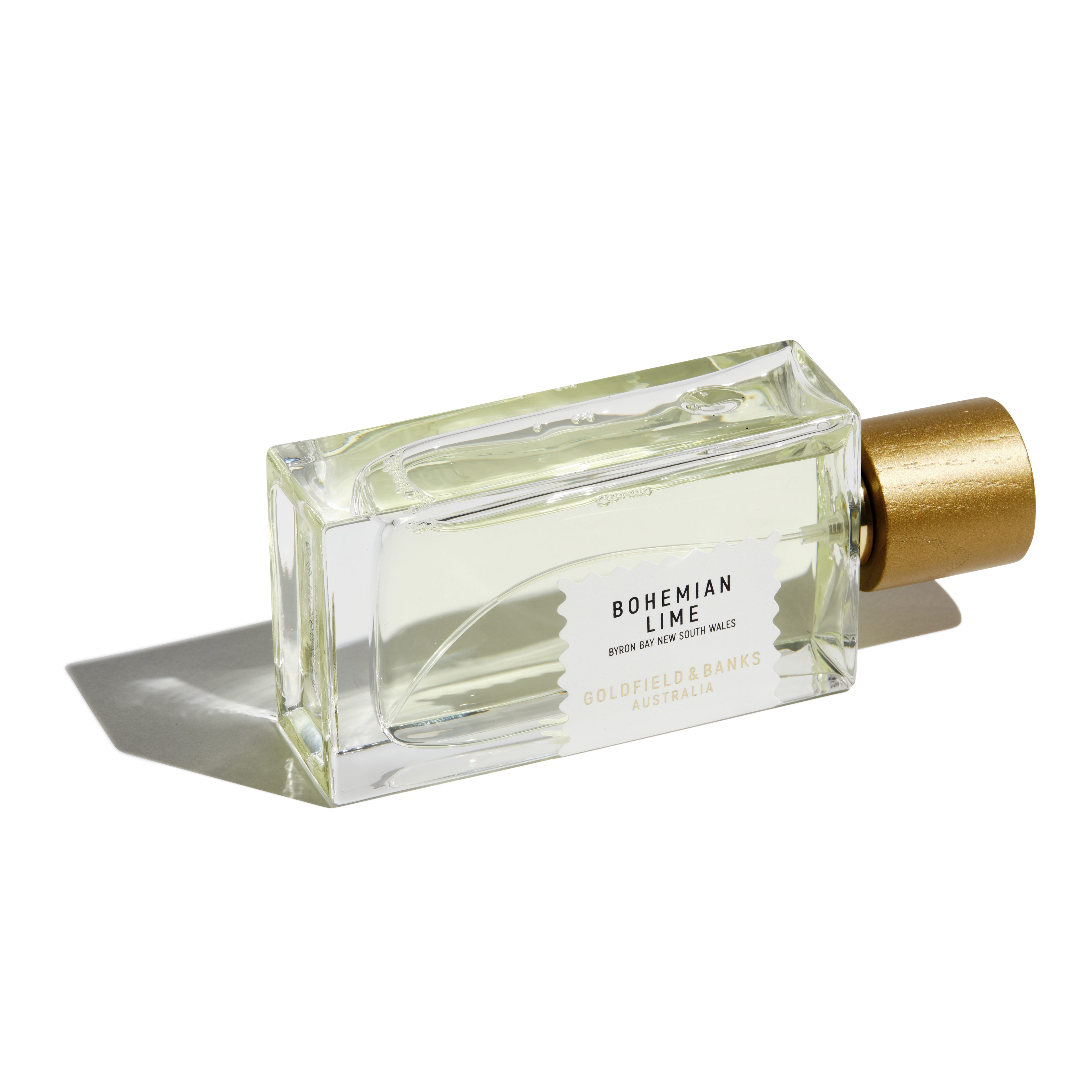 عطر بوهيميان لايم من جولدفيلد & بانكس 100 مل