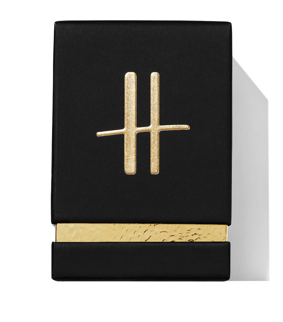 عطر بلاك تير من روجا - إصدار حصري لهارودز 100 مل