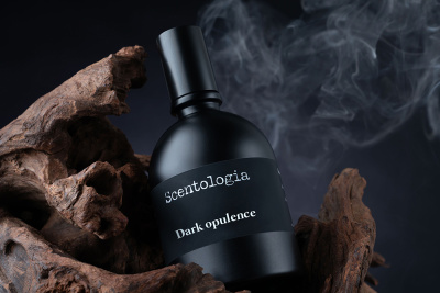 عطر دارك أوبيولانس إكستريت من سنتولوجيا 100 مل