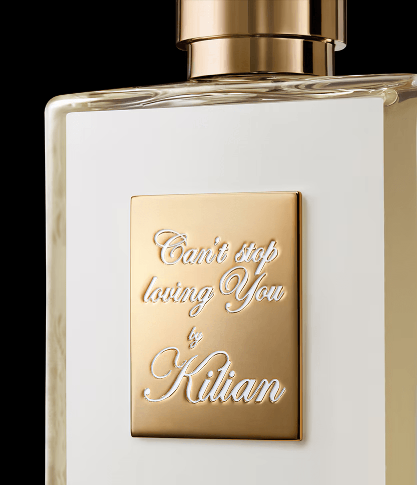 عطر كانت ستوب لوفينج يو من كيليان