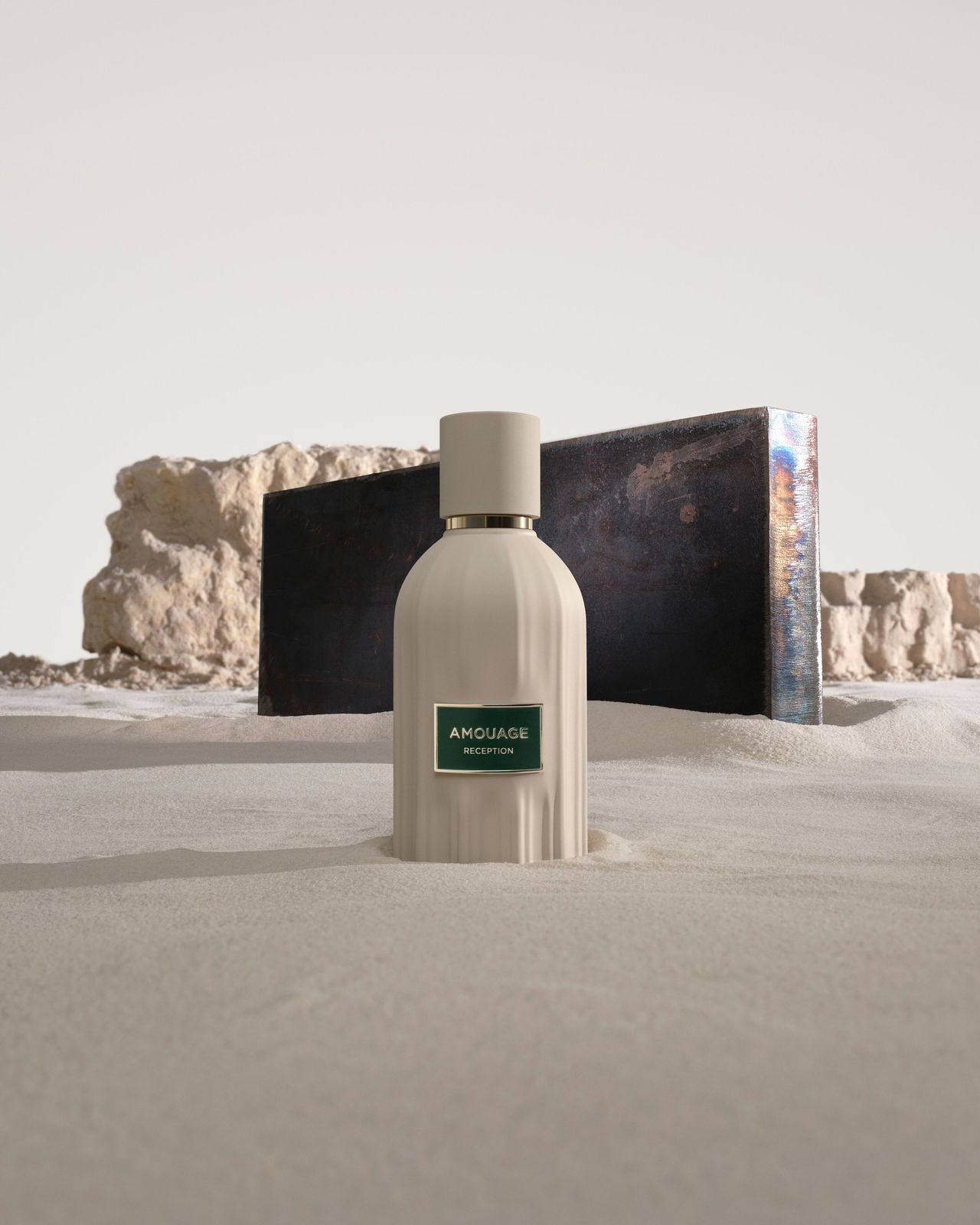  عطر ريسبشن من أمواج 100 مل | Reception by Amouage 100ml 