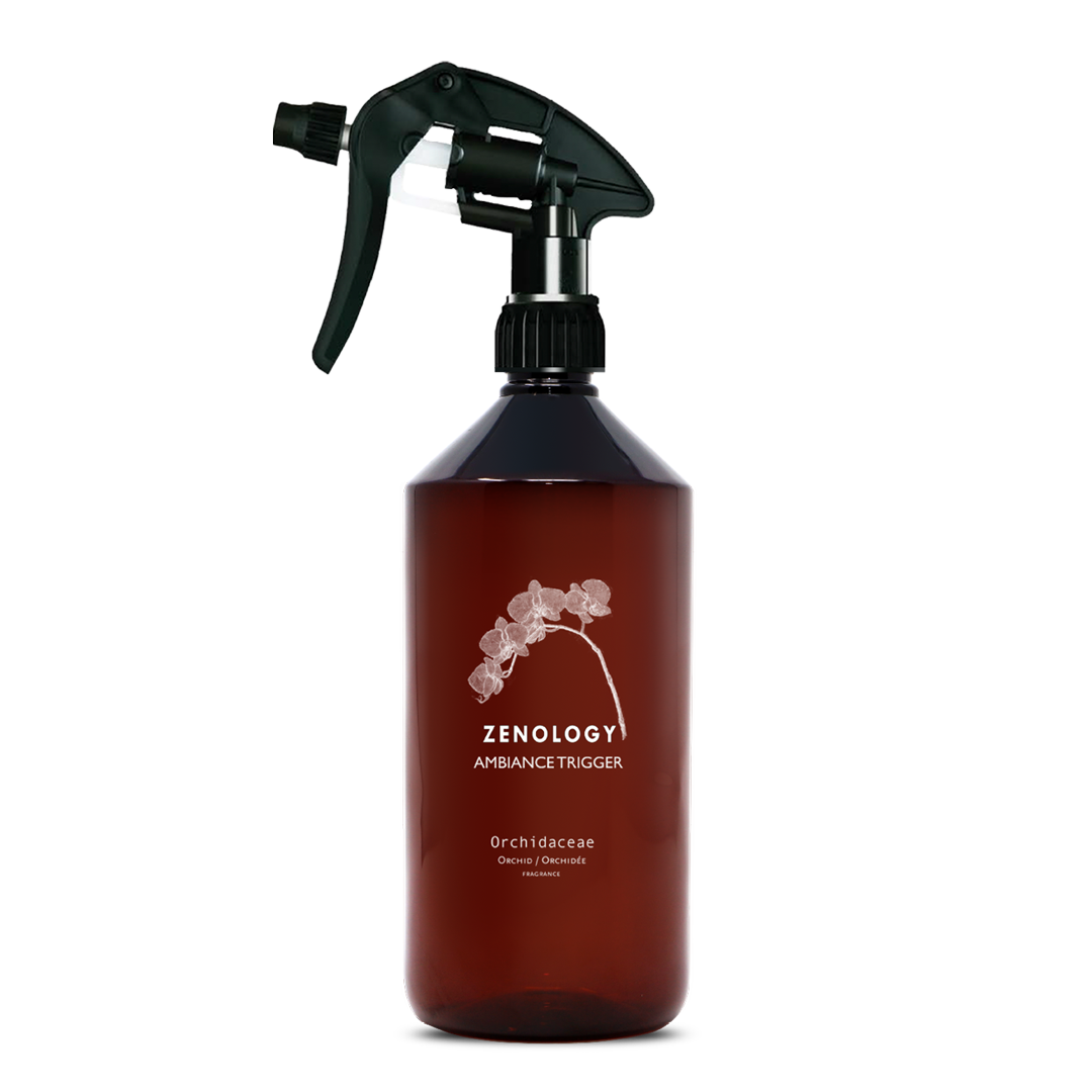  Orchidaceae Room Spray by Zenology 
