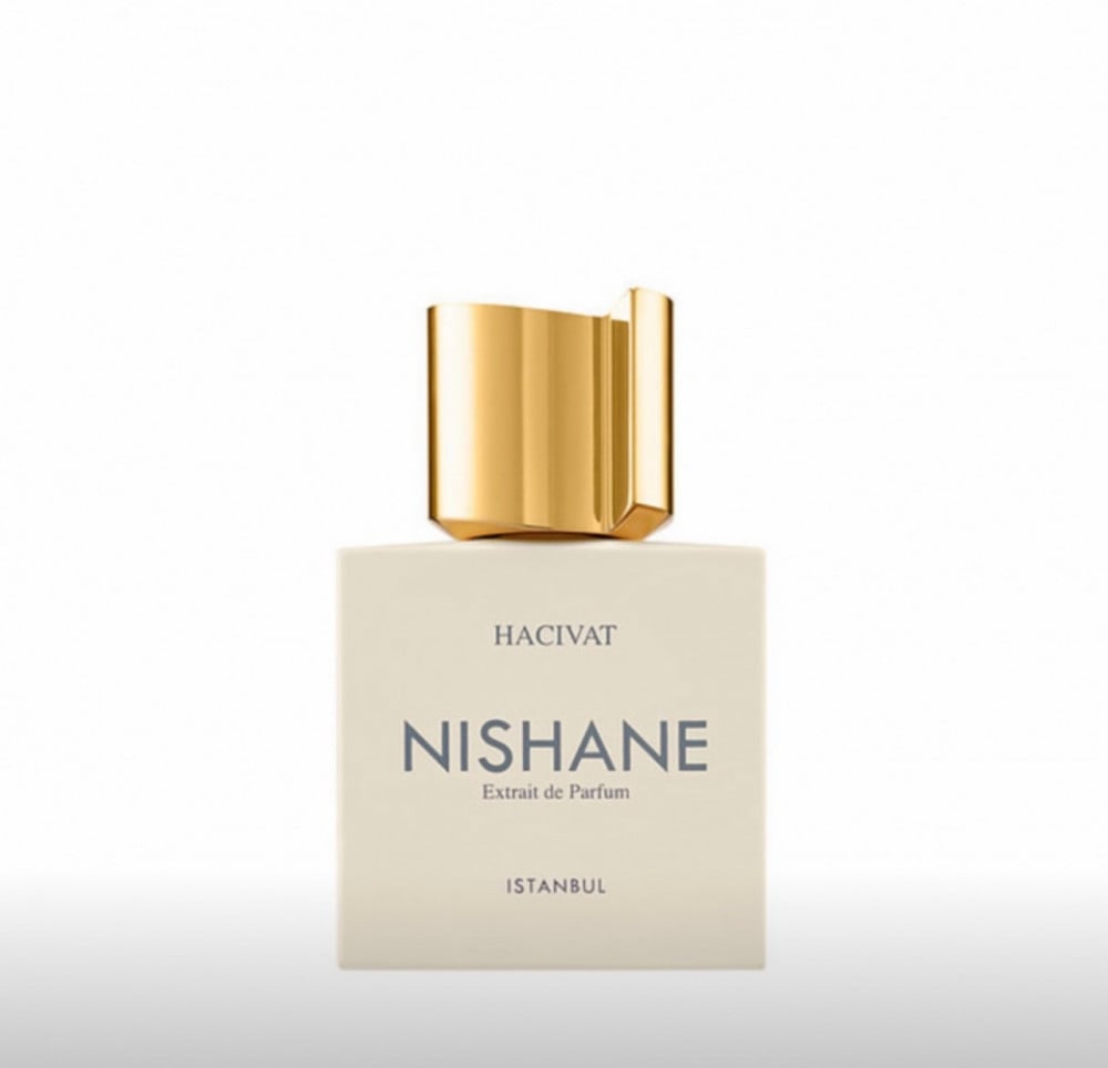  عطر هاتشيفات من نيشاني 