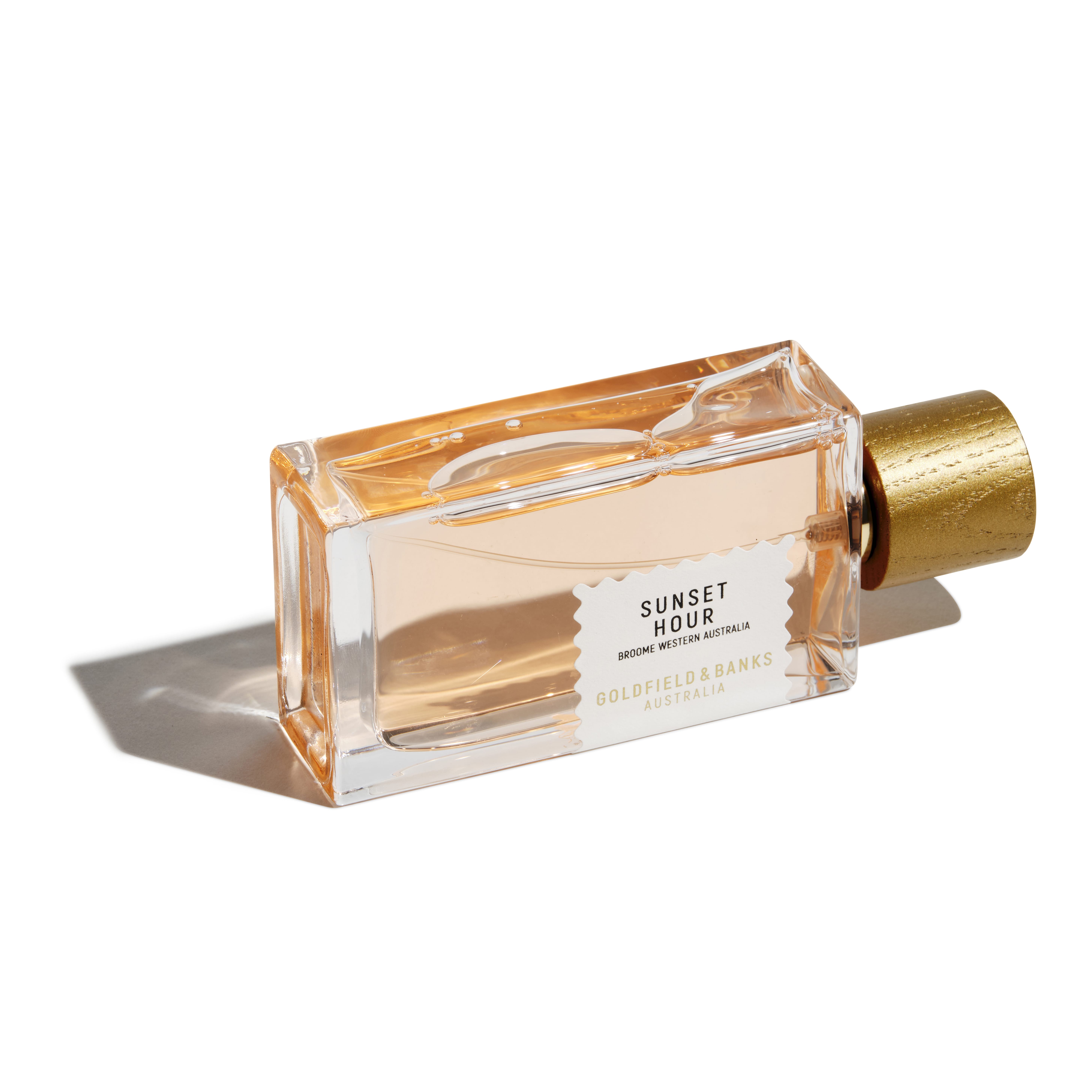 عطر سن ست أور من جولدفيلد & بانكس 100 مل