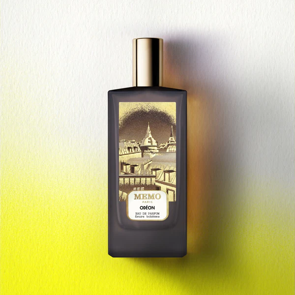  عطر أوديون من ميمو باريس 75 مل | Odéon by Memo Paris 75ml 
