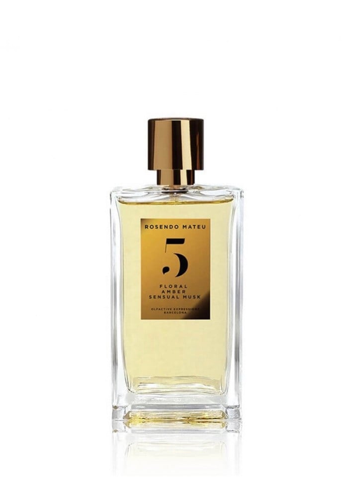 عطر نمبر 5 من روسيندو ماتيو 100 مل
