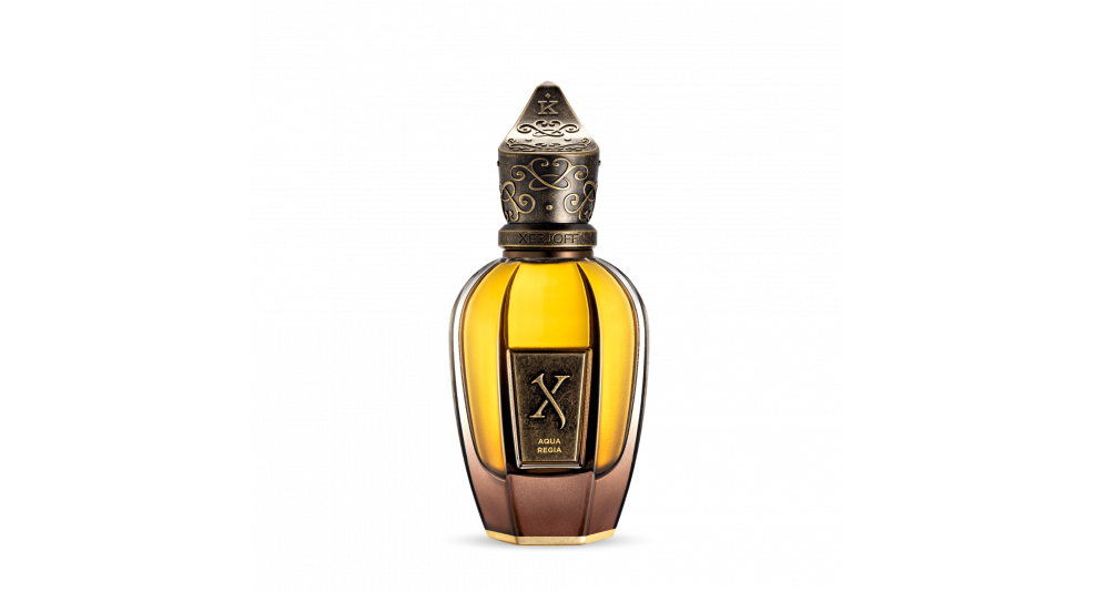عطر أكوا ريجيا من زيرجوف 50مل