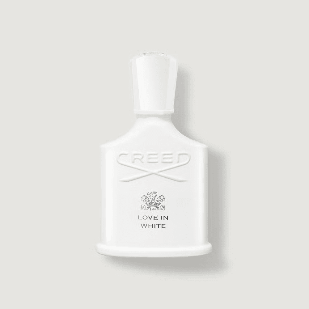  Love In White by CREED 75ml 