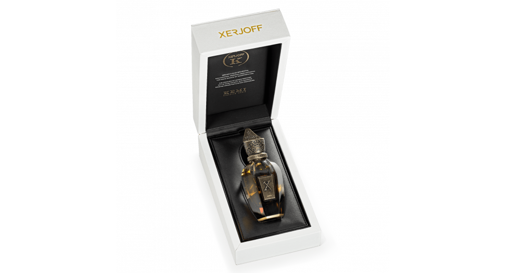  عطر لونا من زيرجوف - مجموعة K 