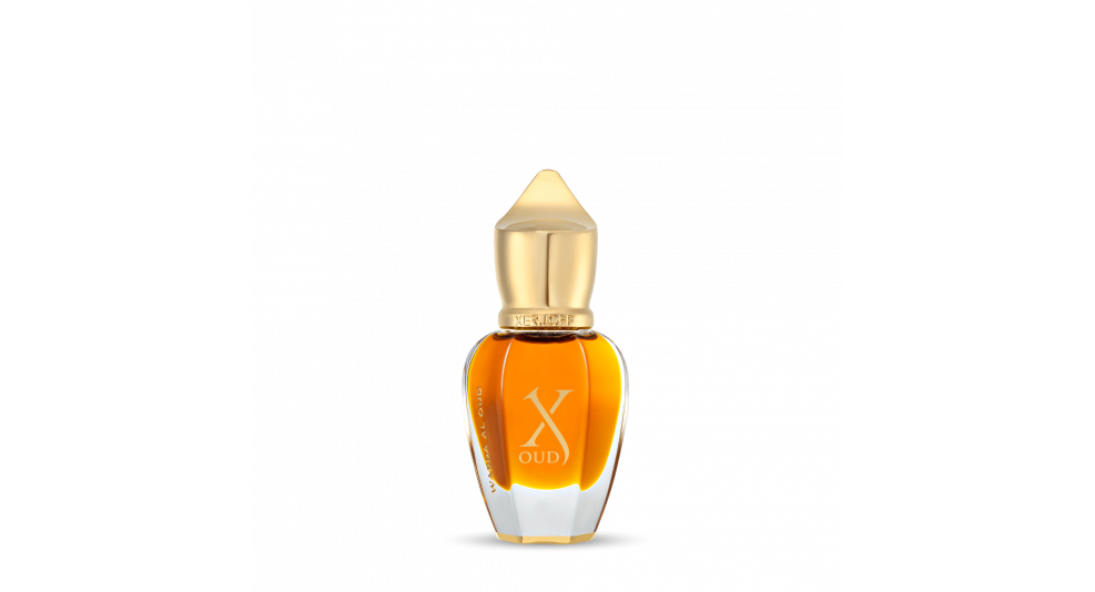  زيت عطري وردة العود من زيرجوف 15 مل 