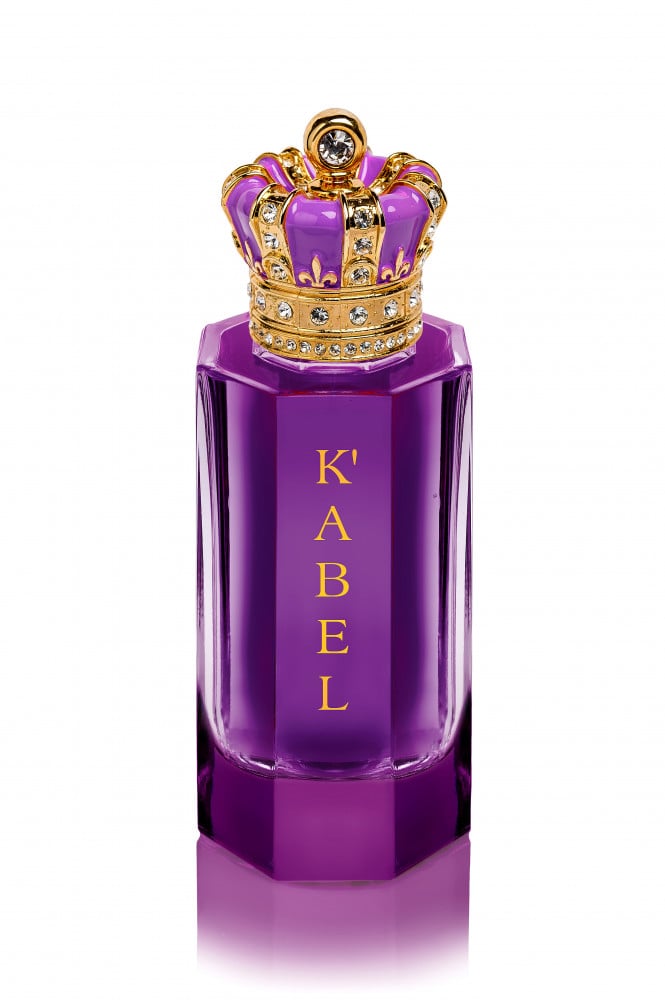 عطر كابيل من رويال كراون
