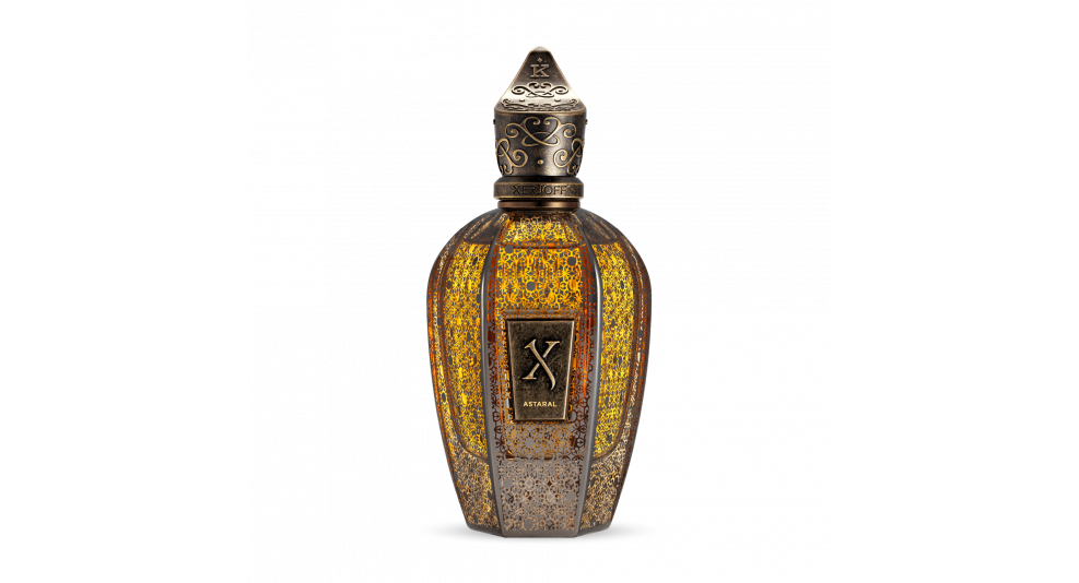 عطر أستارل من زيرجوف من مجموعة كيه بلو 100 مل