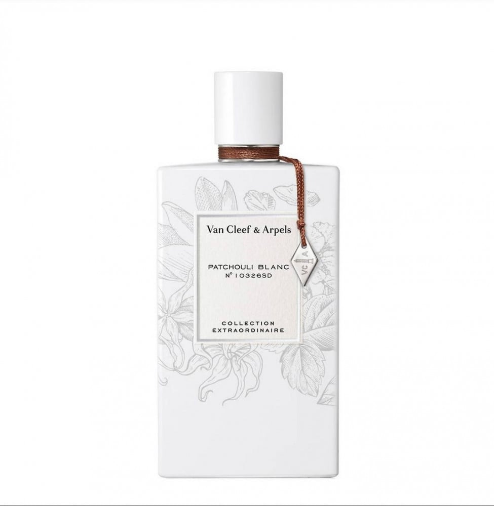 عطر باتشولي بلانك من فان كليف آند آربلز 75 مل
