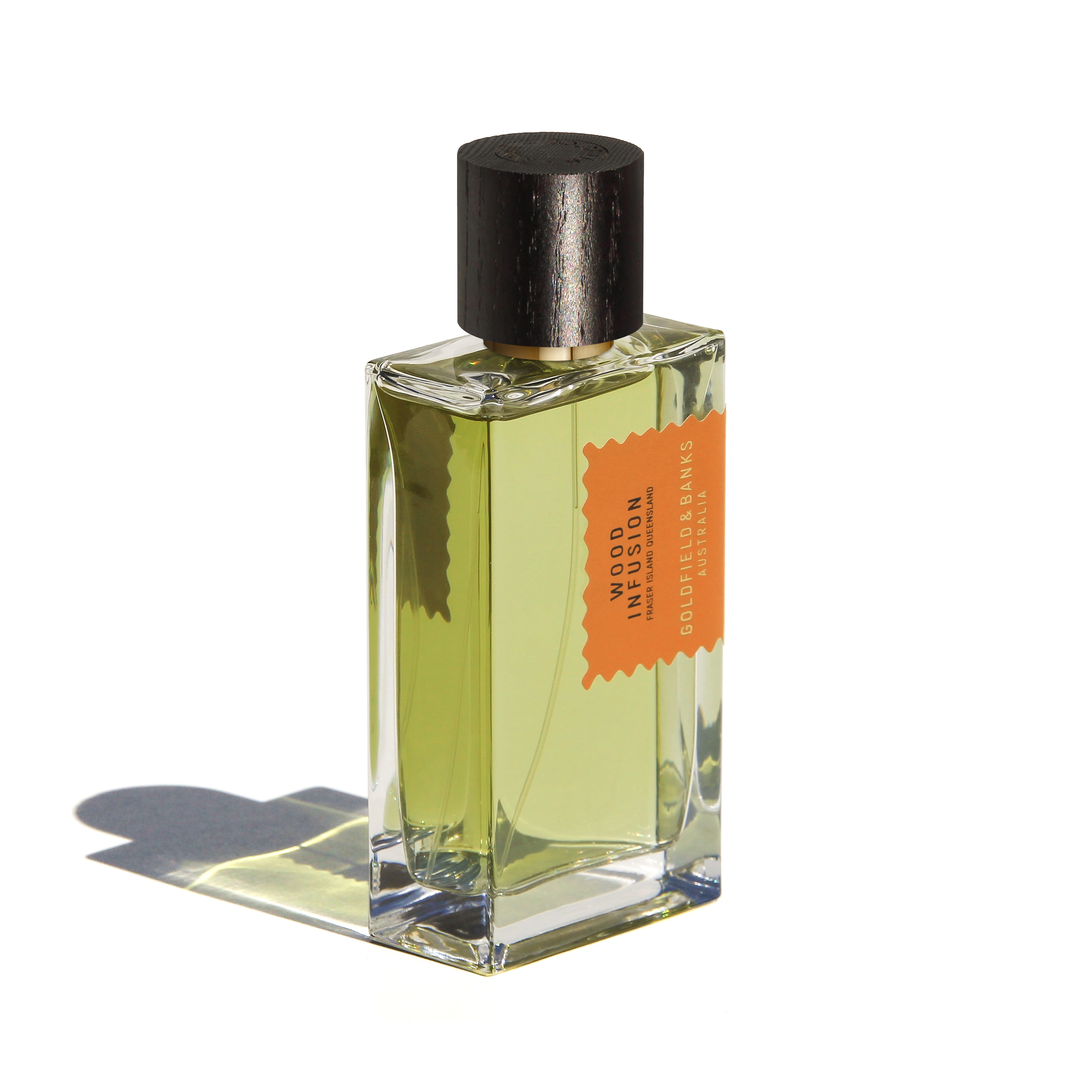 عطر وود إنفيوجن من جولدفيلد & بانكس 100 مل