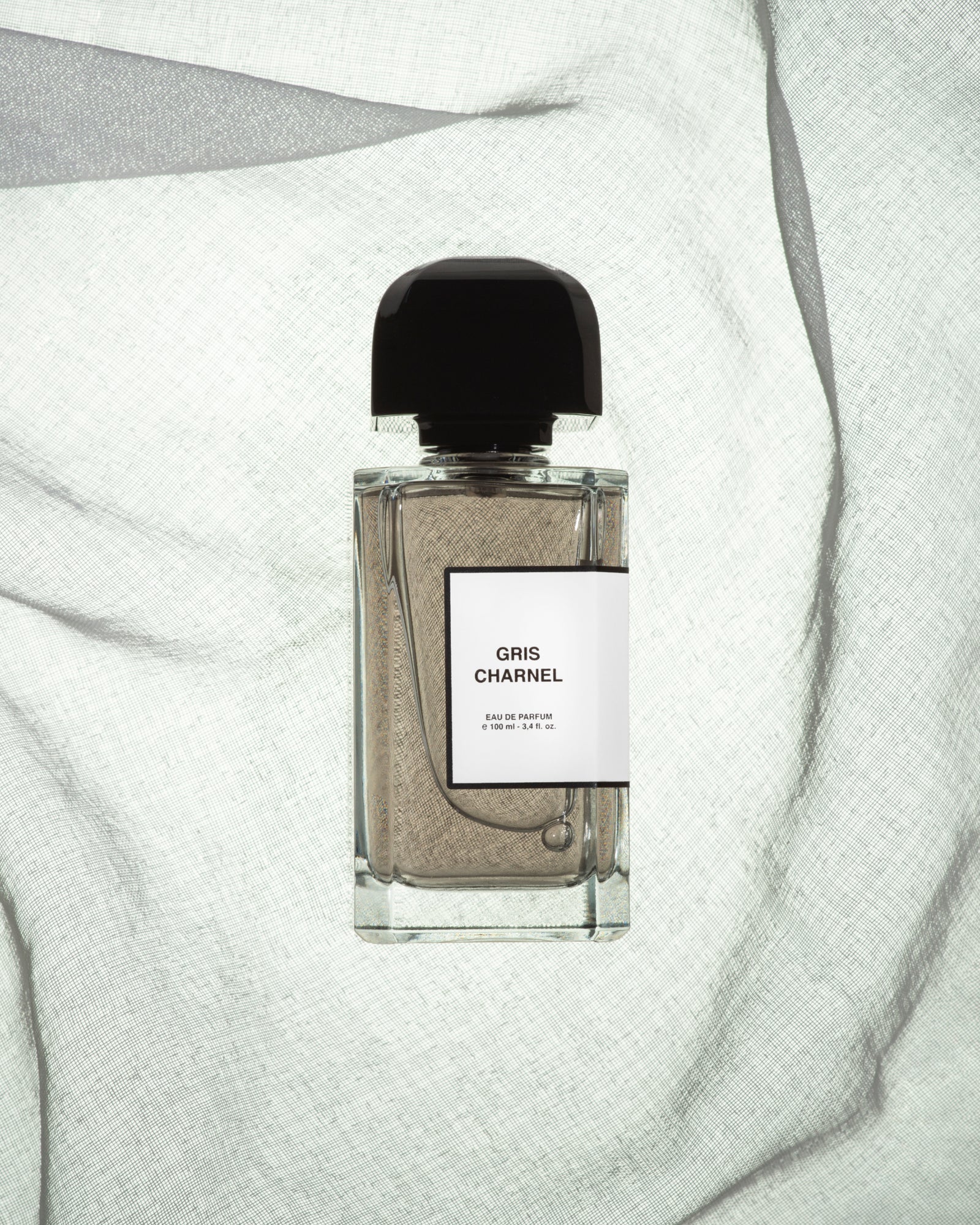  عطر جريس شارنيل من بي دي كي 100مل 