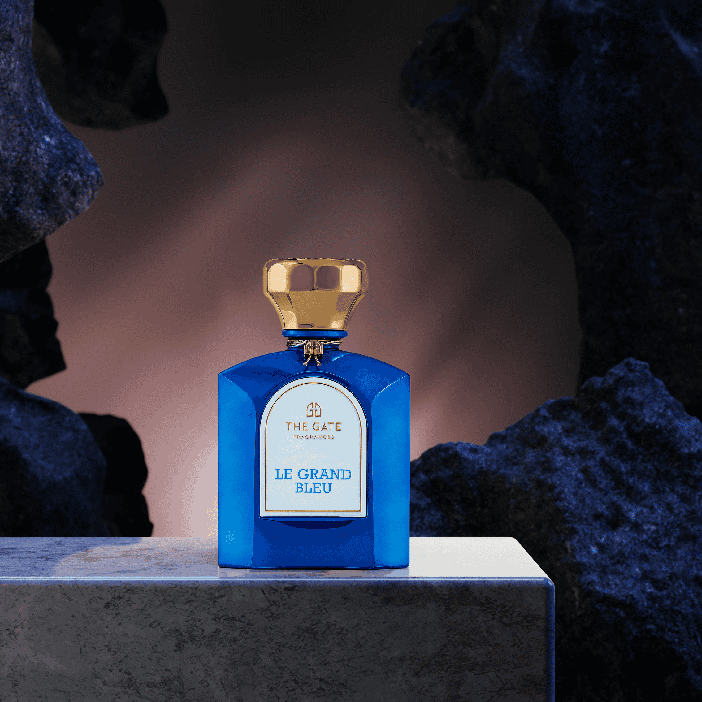  Le Grand Bleu By The Gate 100ml 