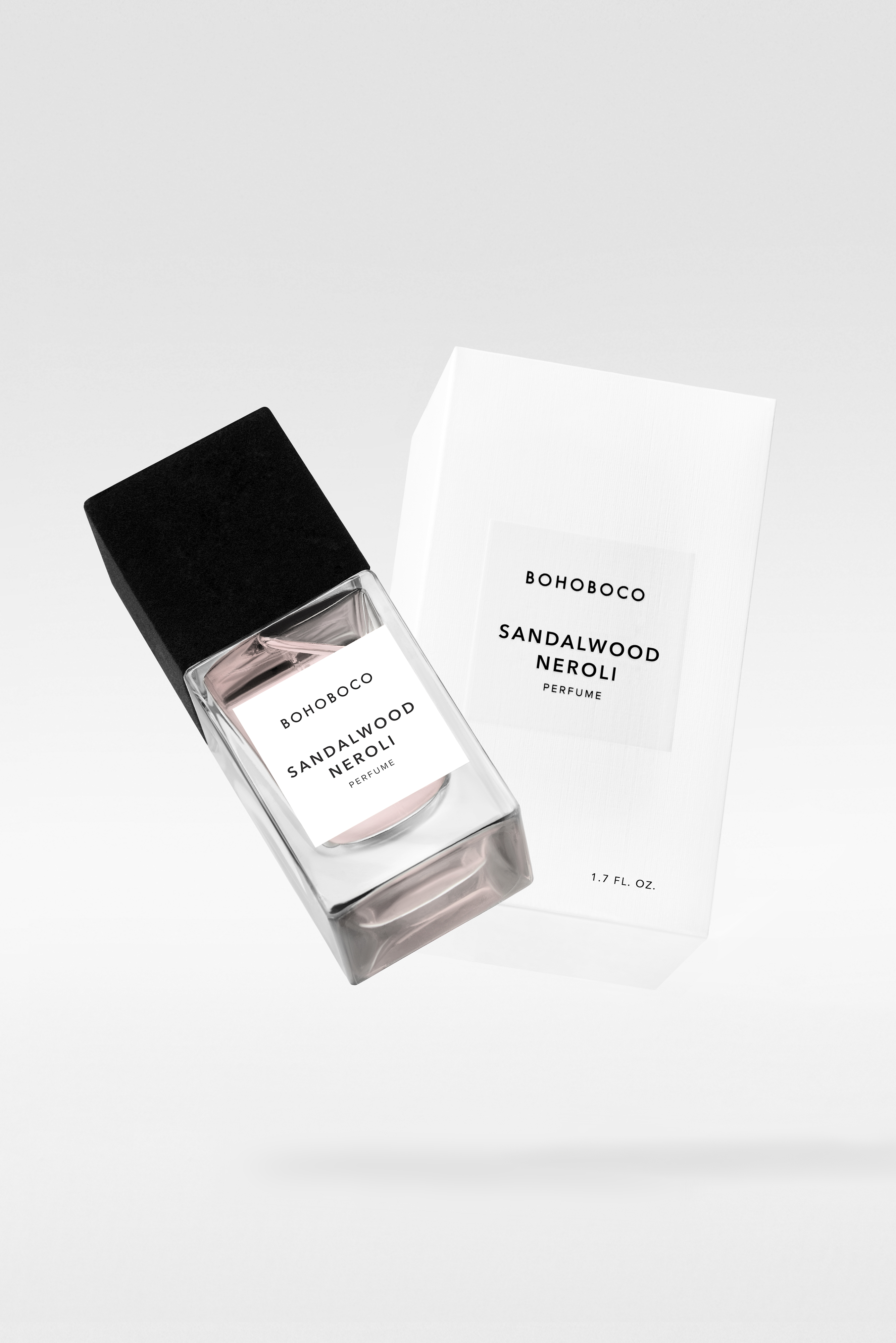 عطر صاندلوود نيرولي من بوهوبوكو 50 مل