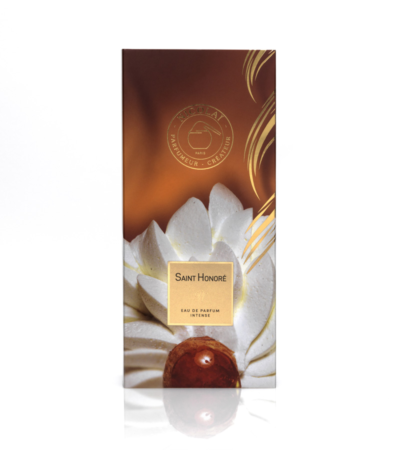 عطر سانت أونوريه من نيكولاي 100 مل