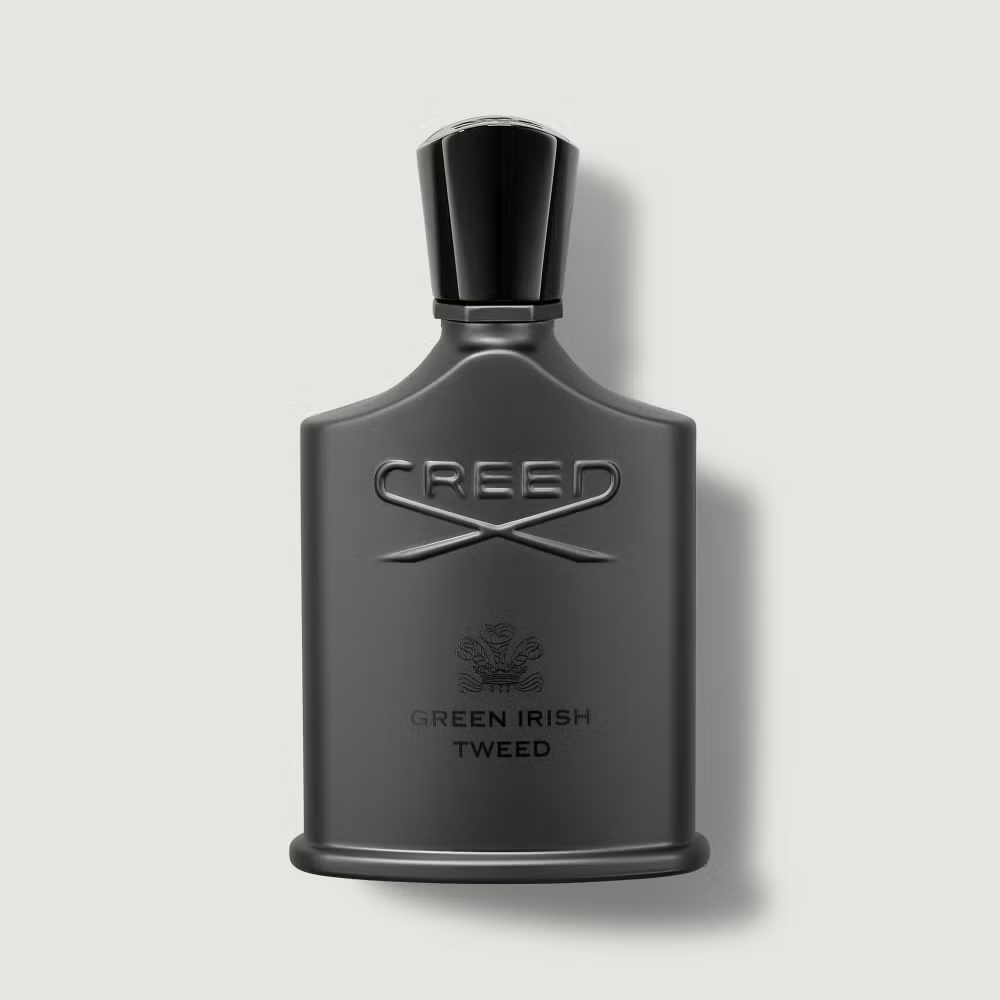  عطر غرين ايرش توييط من كريد 100مل | Green Irish Tweed by CREED 100ml 
