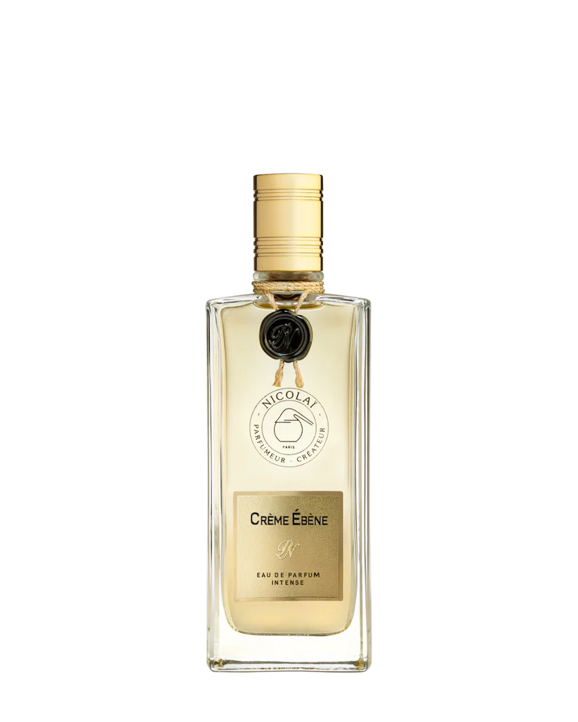  CRÈME EBENE INTENSE by Nicolai 