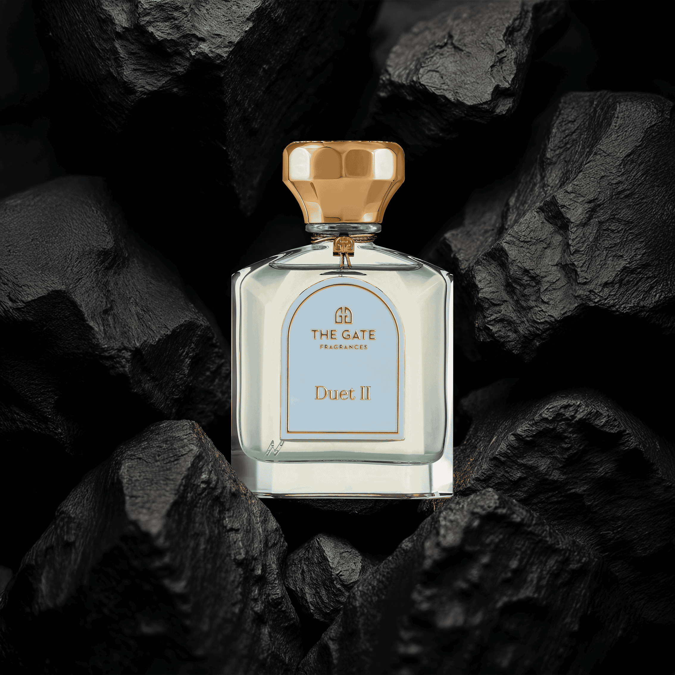  عطر دويت 2 من ذا جيت 100مل | Duet II By The Gate 100ml 
