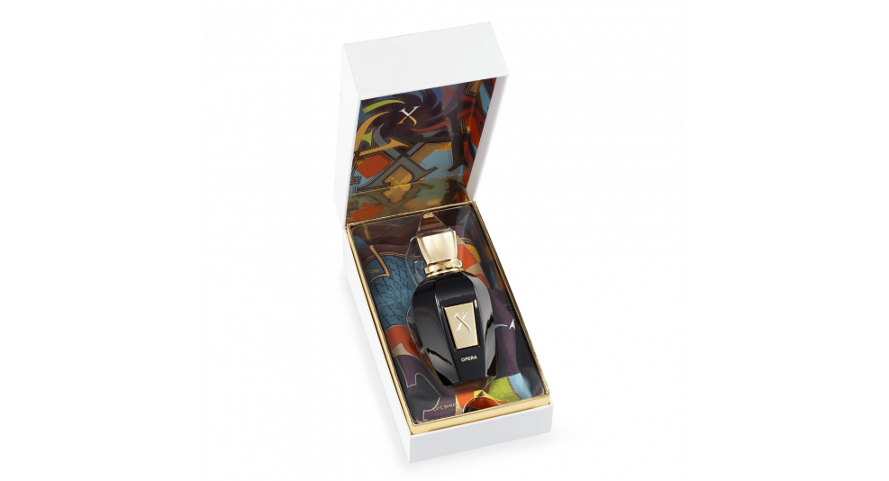 عطر أوبرا من زيرجوف